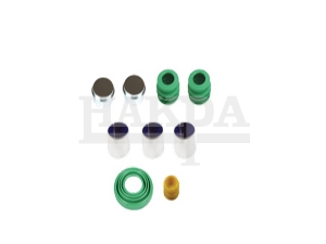 -WABCO-CALIPER DUST RUBBER BUST REPAIR KIT